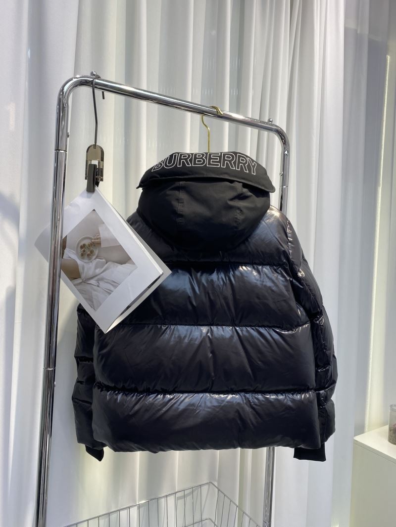 Burberry Down Jackets